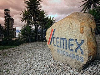 Cemex Agregados