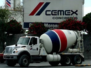 Cemex Conretos